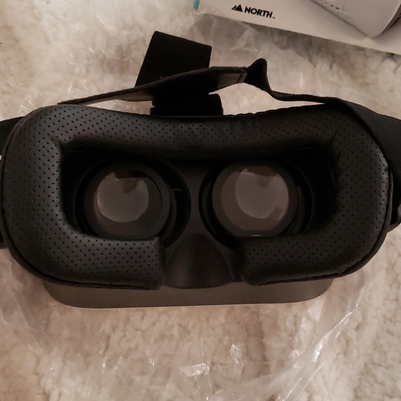 VR goggles set - Picture 8 of 16